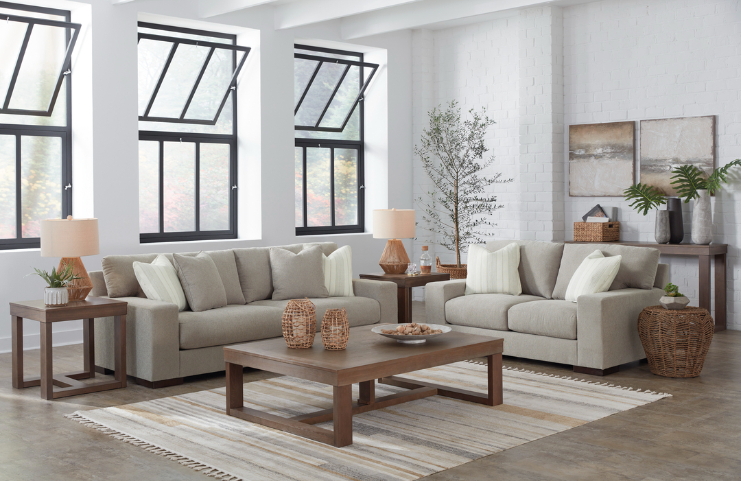 Teds Furniture & More - Dalton Image