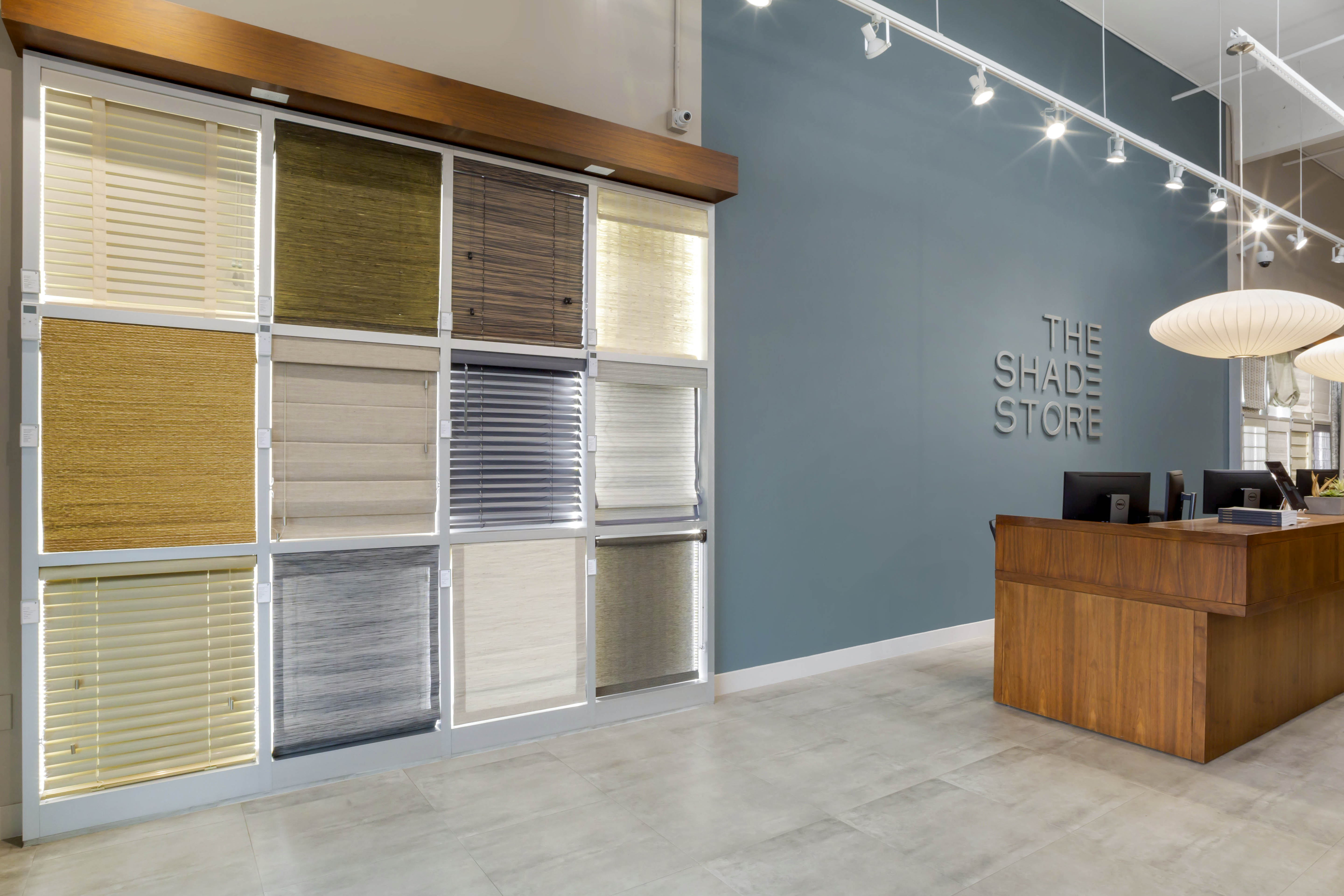 The Shade Store Image