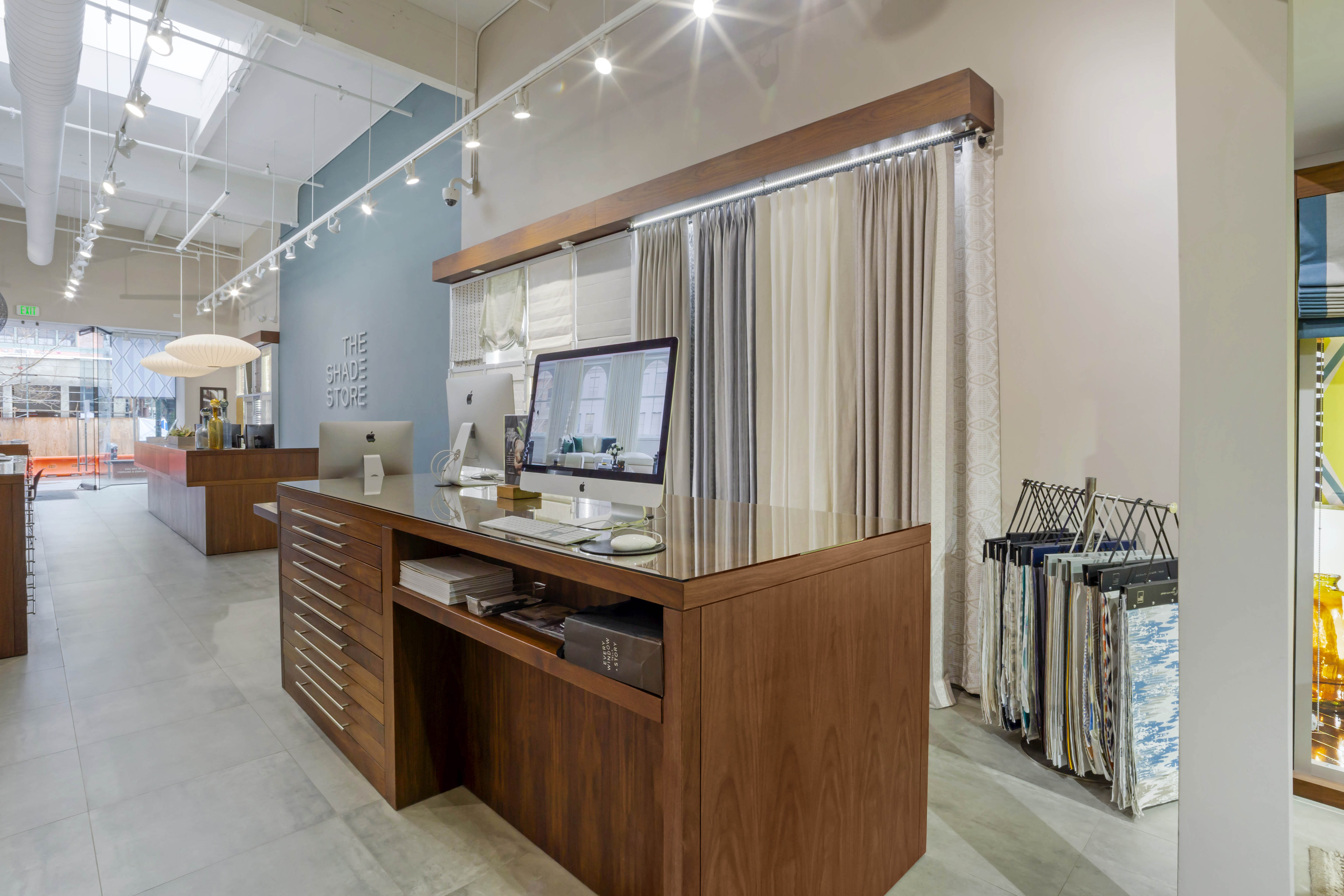 The Shade Store Image