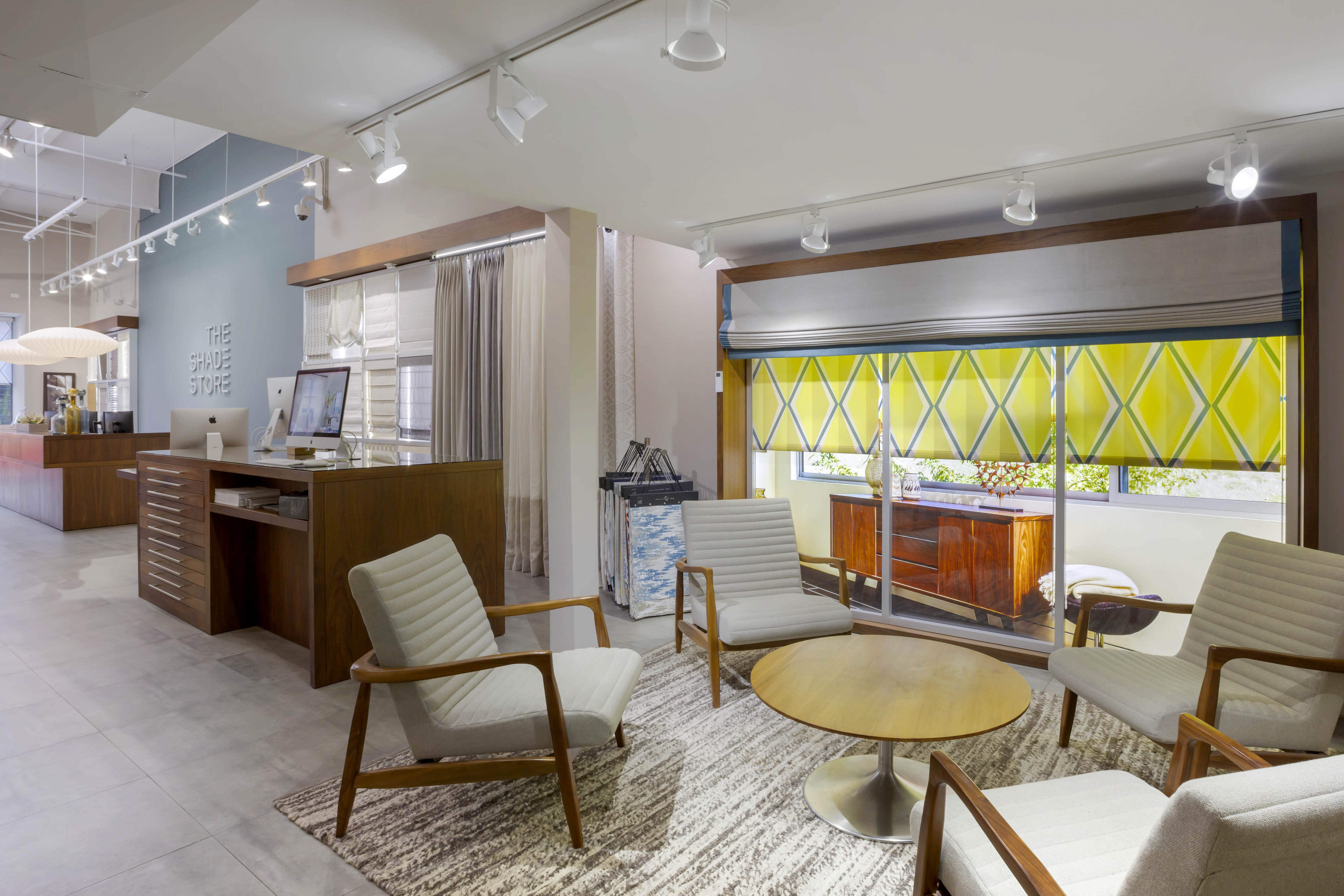 The Shade Store Image