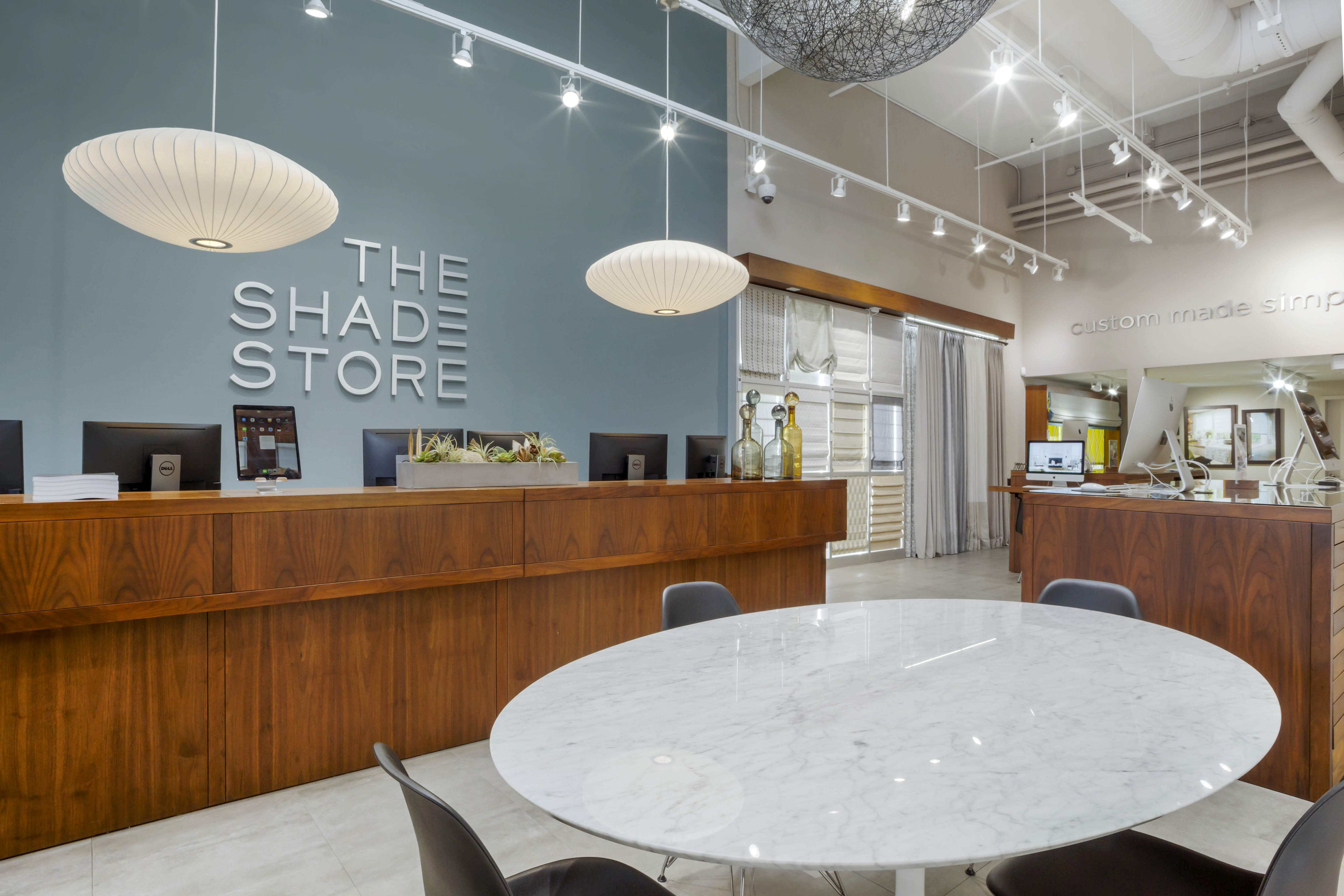 The Shade Store Image