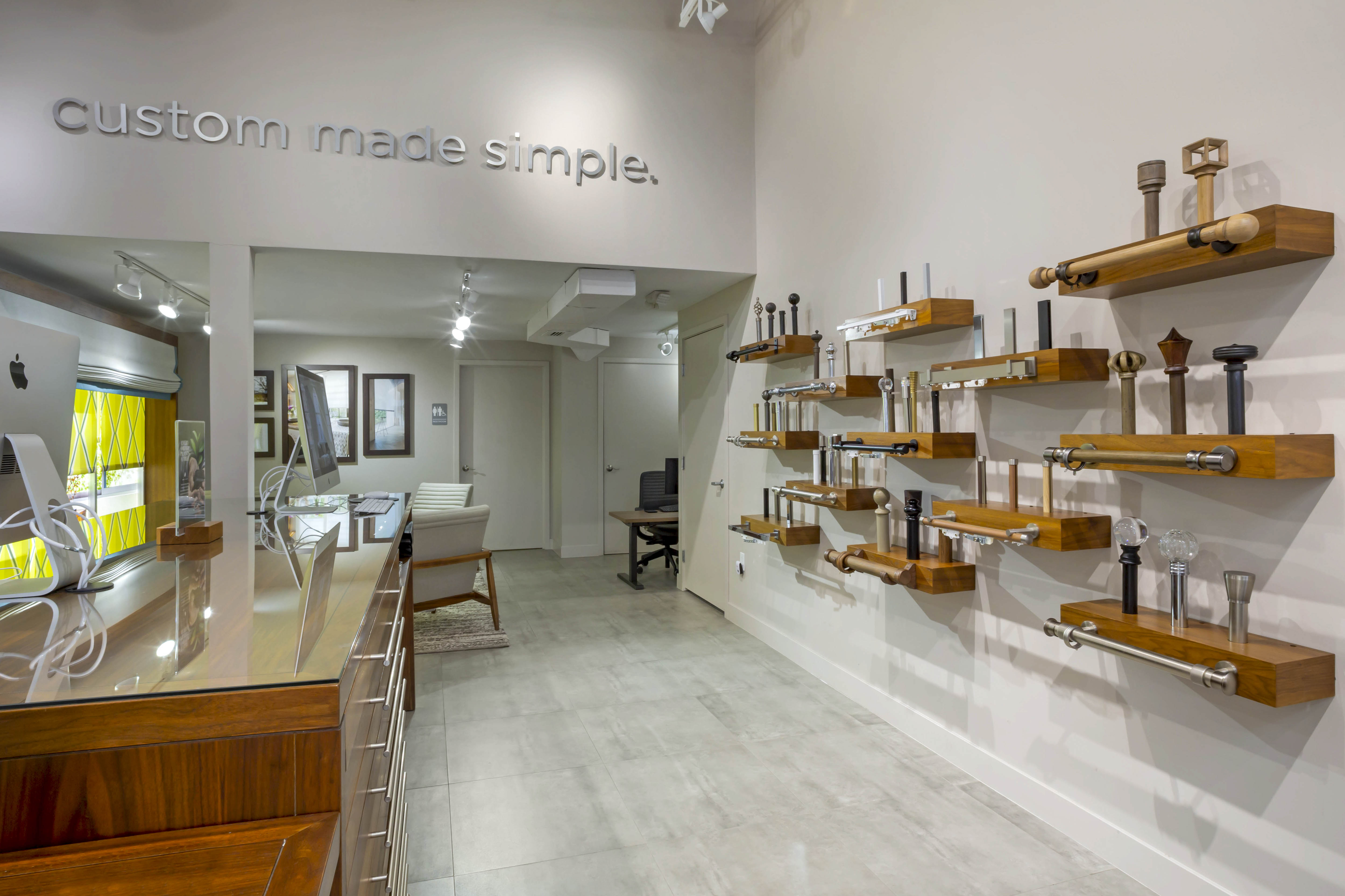 The Shade Store Image