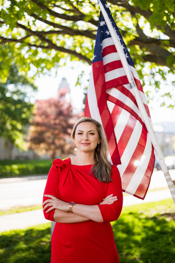 Aga Immigration LLC - Aga Asbury Immigration Law Image