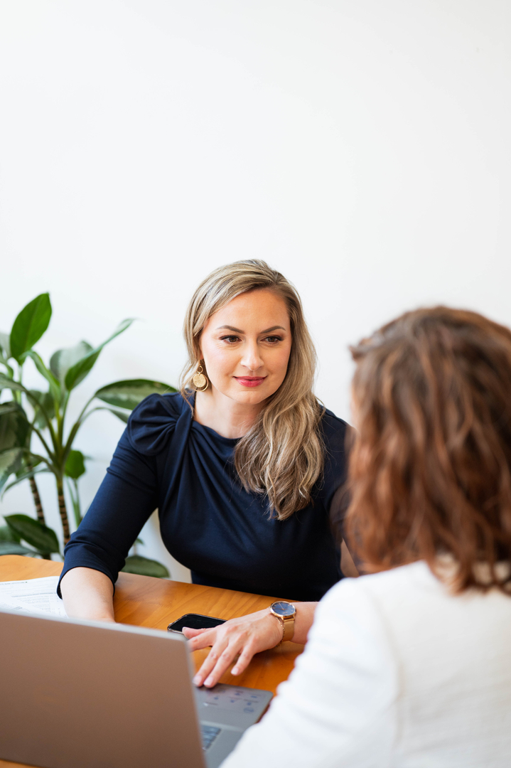 Aga Immigration LLC - Aga Asbury Immigration Law Image