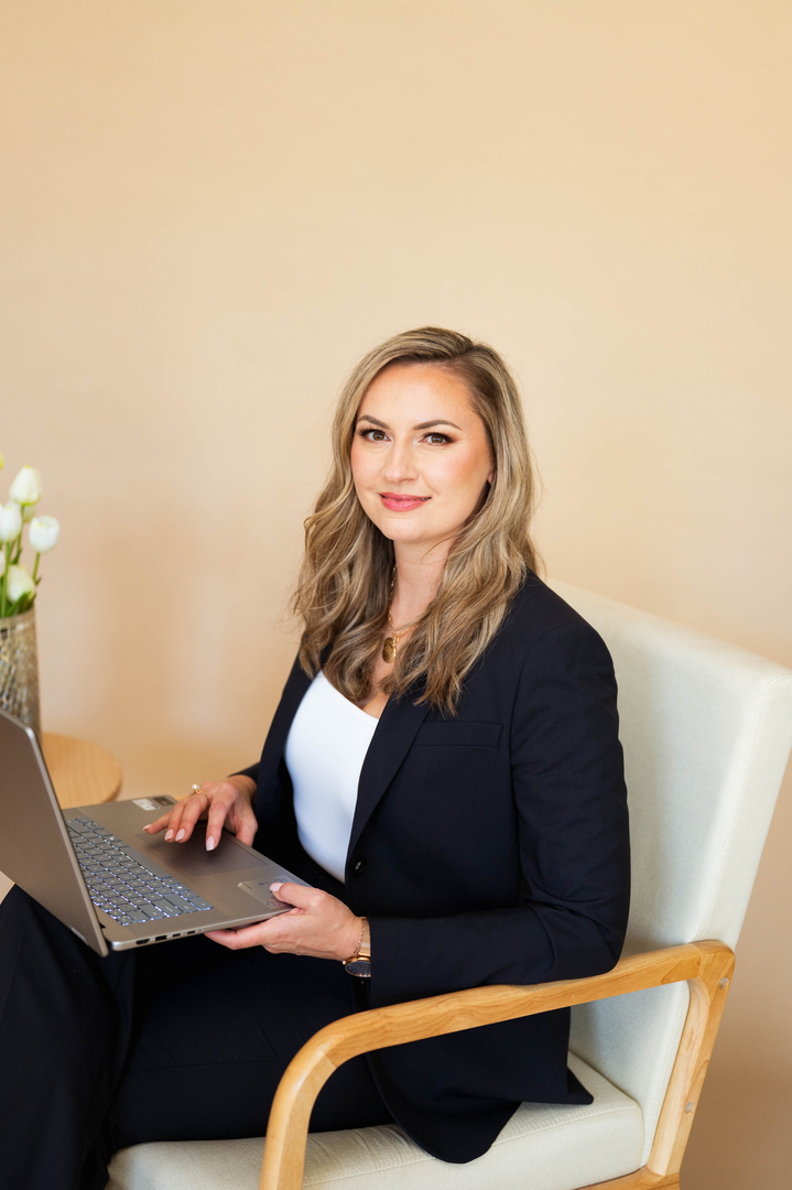 Aga Immigration LLC - Aga Asbury Immigration Law Image