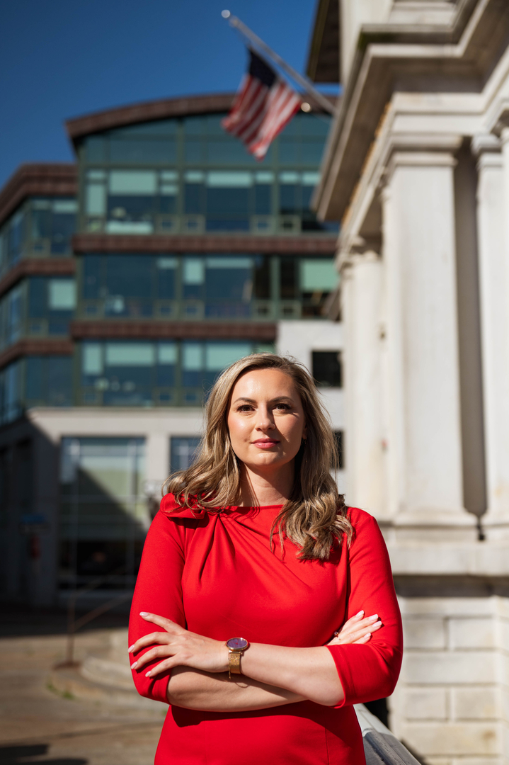 Aga Immigration LLC - Aga Asbury Immigration Law Image