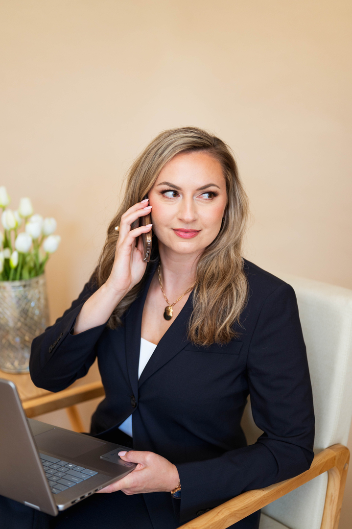 Aga Immigration LLC - Aga Asbury Immigration Law Image