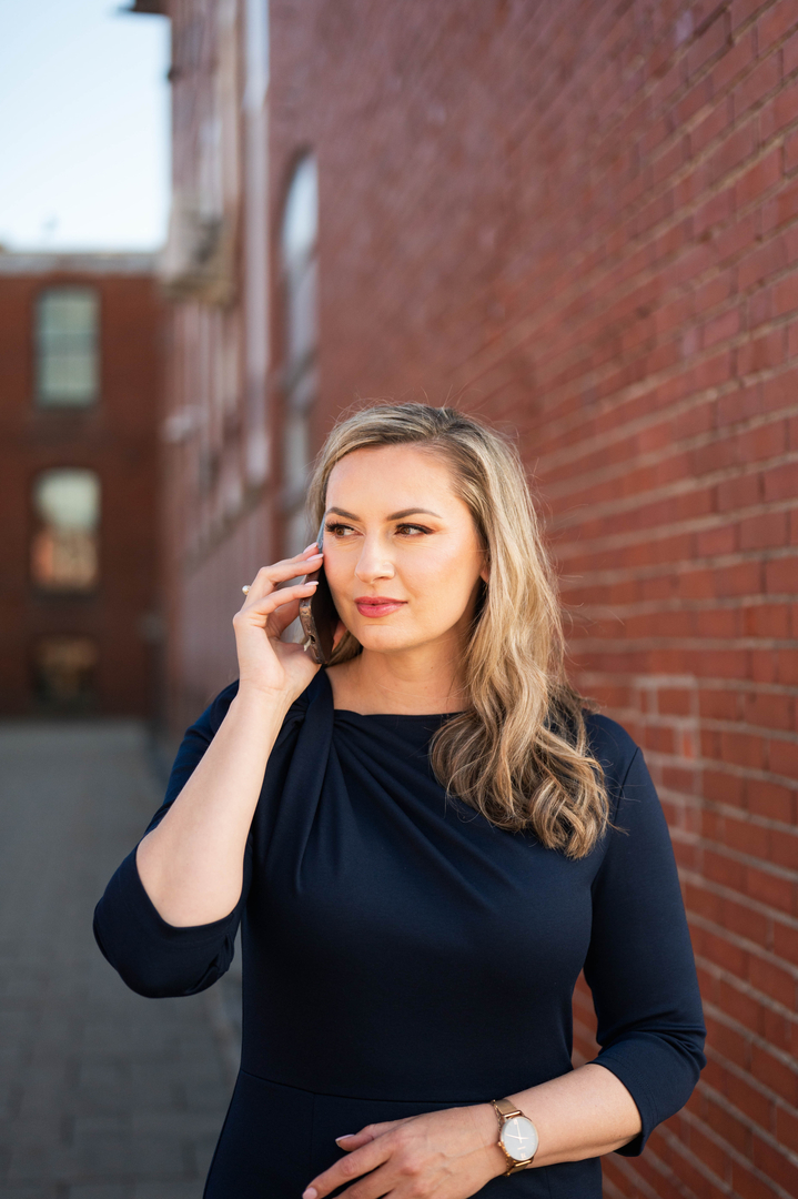 Aga Immigration LLC - Aga Asbury Immigration Law Image