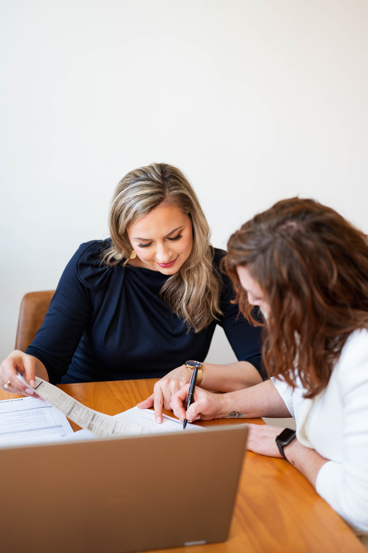 Aga Immigration LLC - Aga Asbury Immigration Law Image