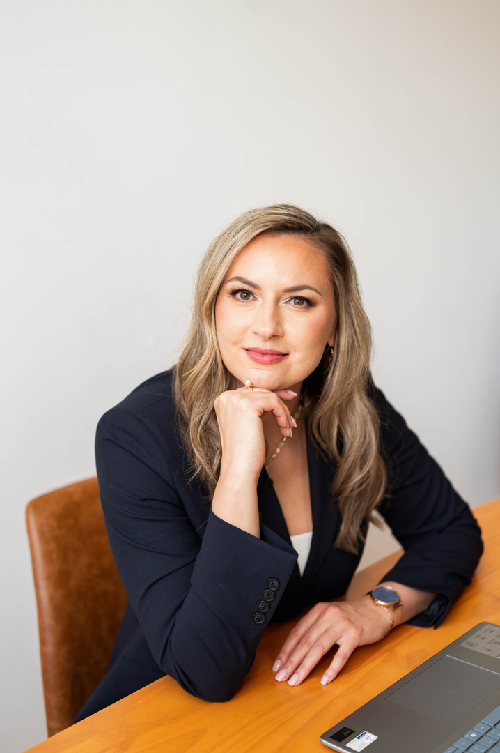 Aga Immigration LLC - Aga Asbury Immigration Law Image