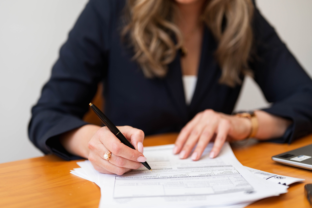 Aga Immigration LLC - Aga Asbury Immigration Law Image