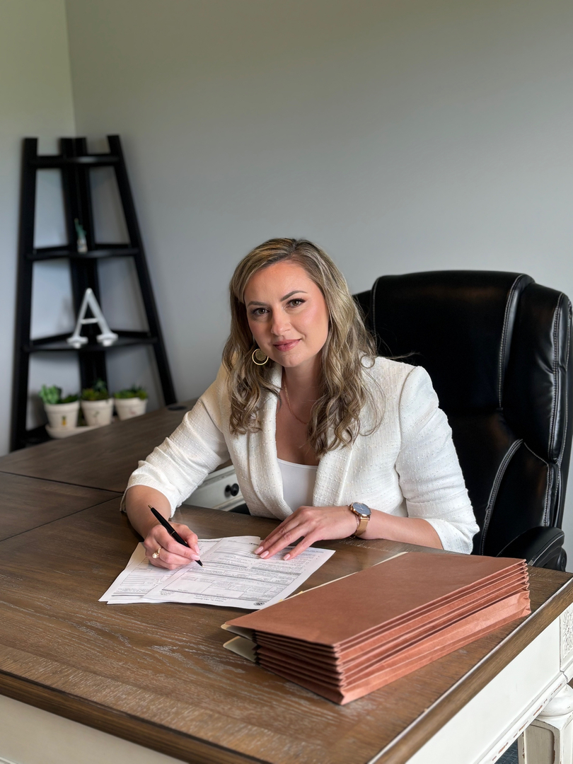 Aga Immigration LLC - Aga Asbury Immigration Law Image