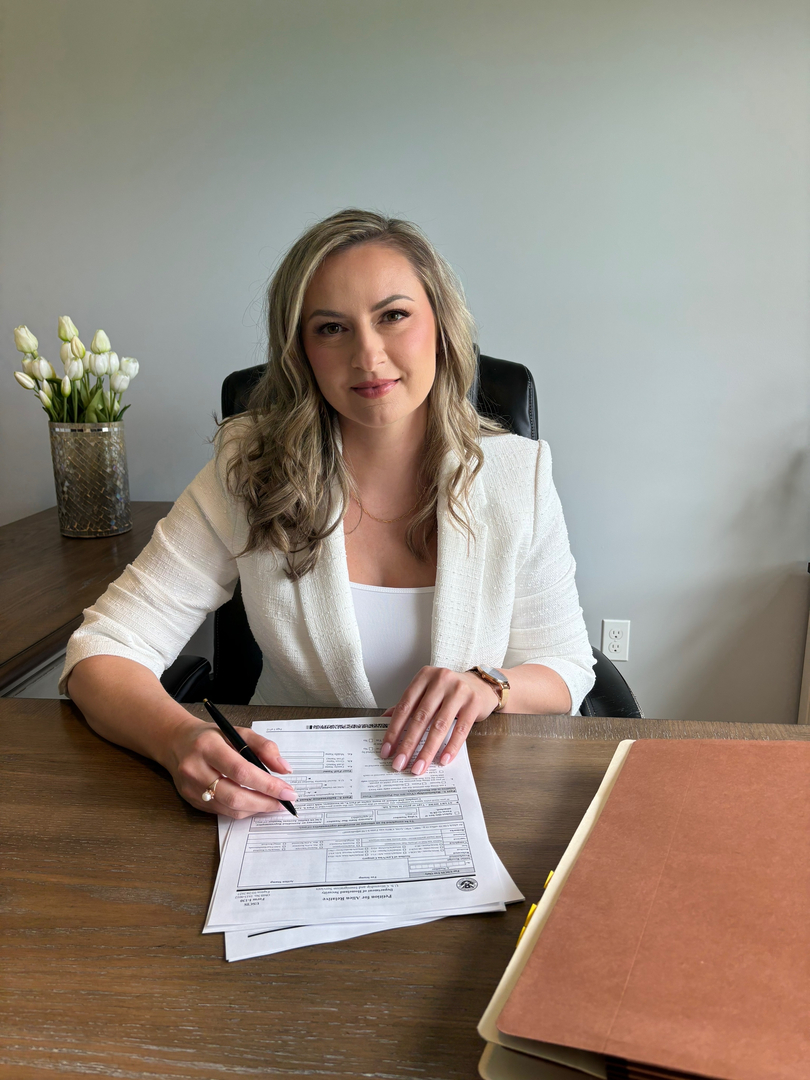 Aga Immigration LLC - Aga Asbury Immigration Law Image