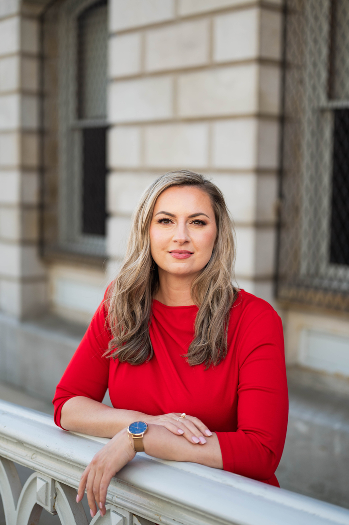 Aga Immigration LLC - Aga Asbury Immigration Law Image