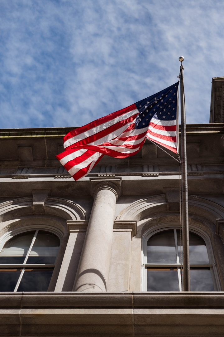 Aga Immigration LLC - Aga Asbury Immigration Law Image