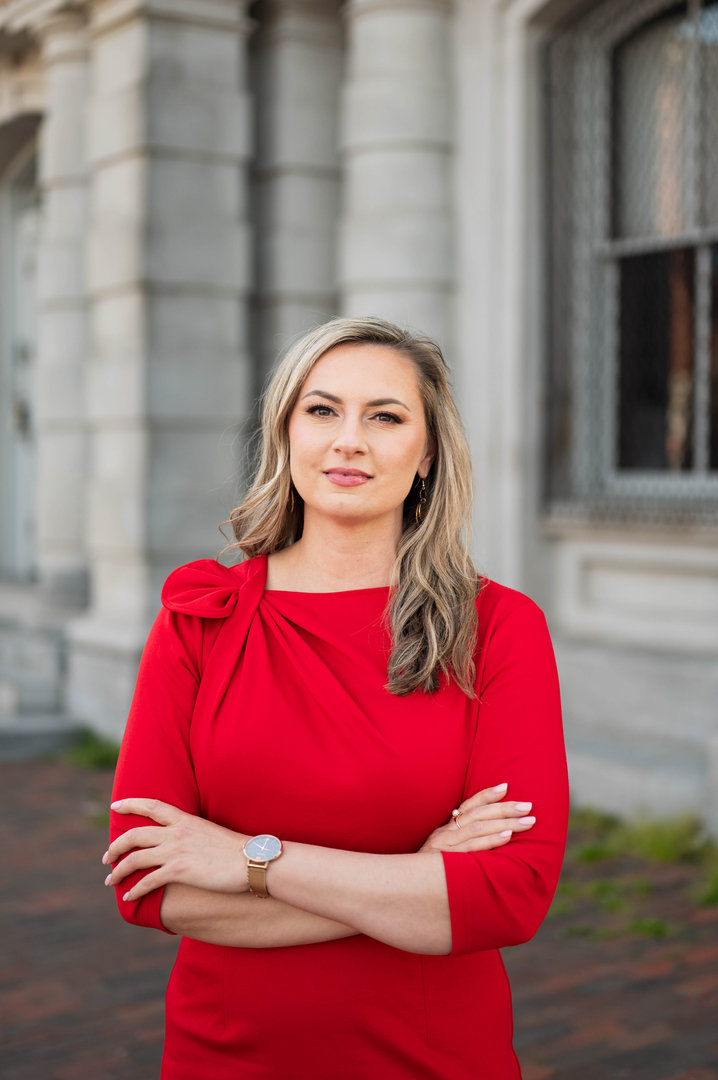 Aga Immigration LLC - Aga Asbury Immigration Law Image