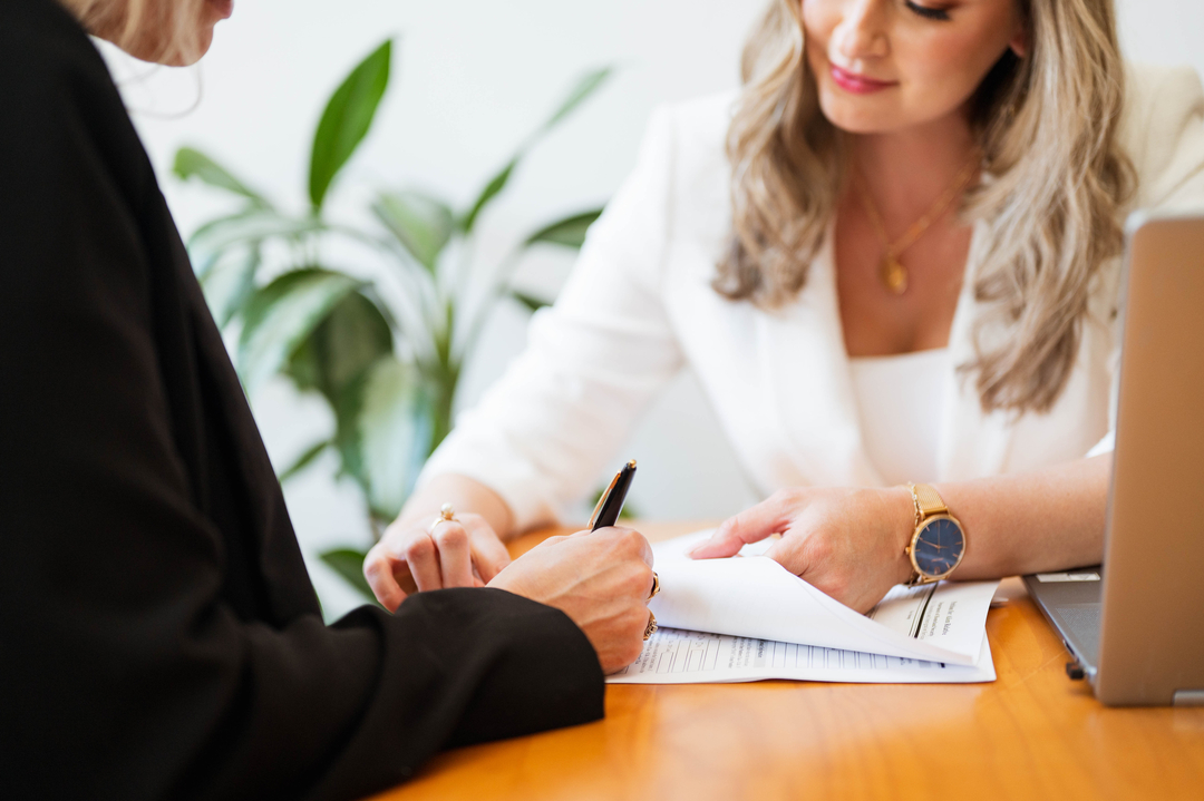 Aga Immigration LLC - Aga Asbury Immigration Law Image