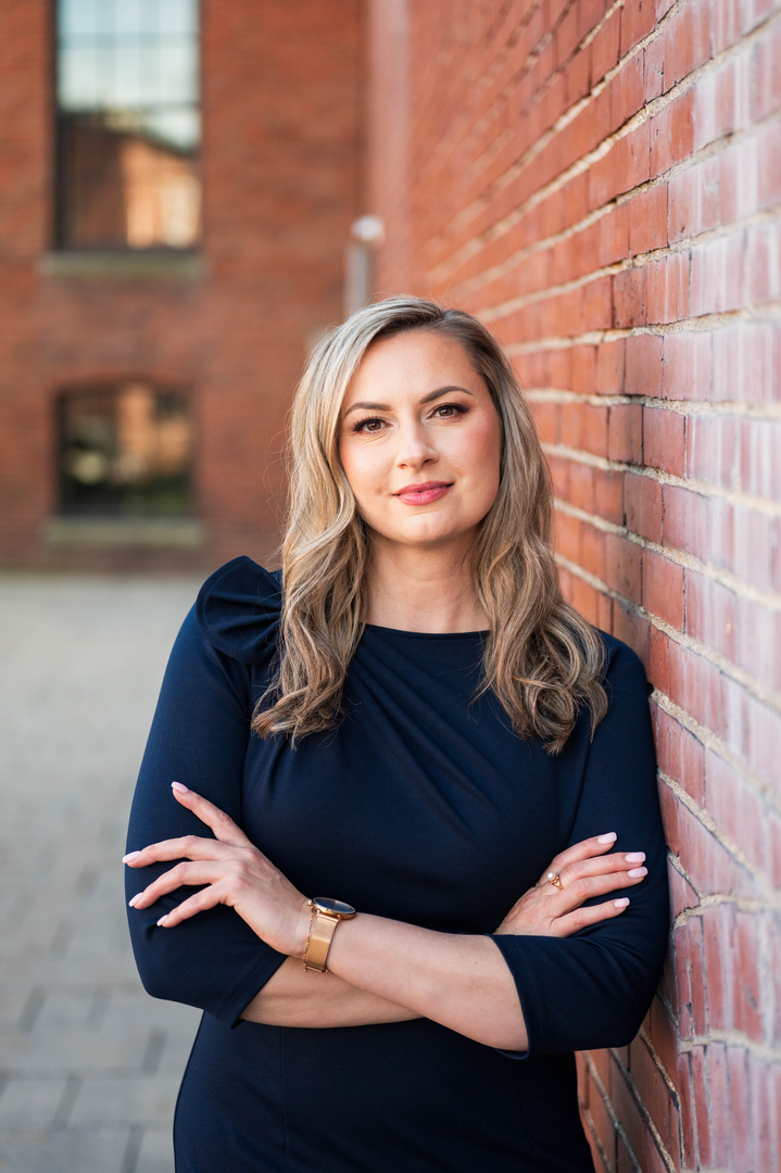 Aga Immigration LLC - Aga Asbury Immigration Law Image