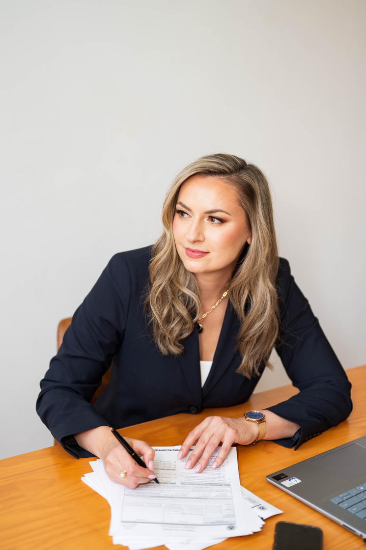 Aga Immigration LLC - Aga Asbury Immigration Law Image