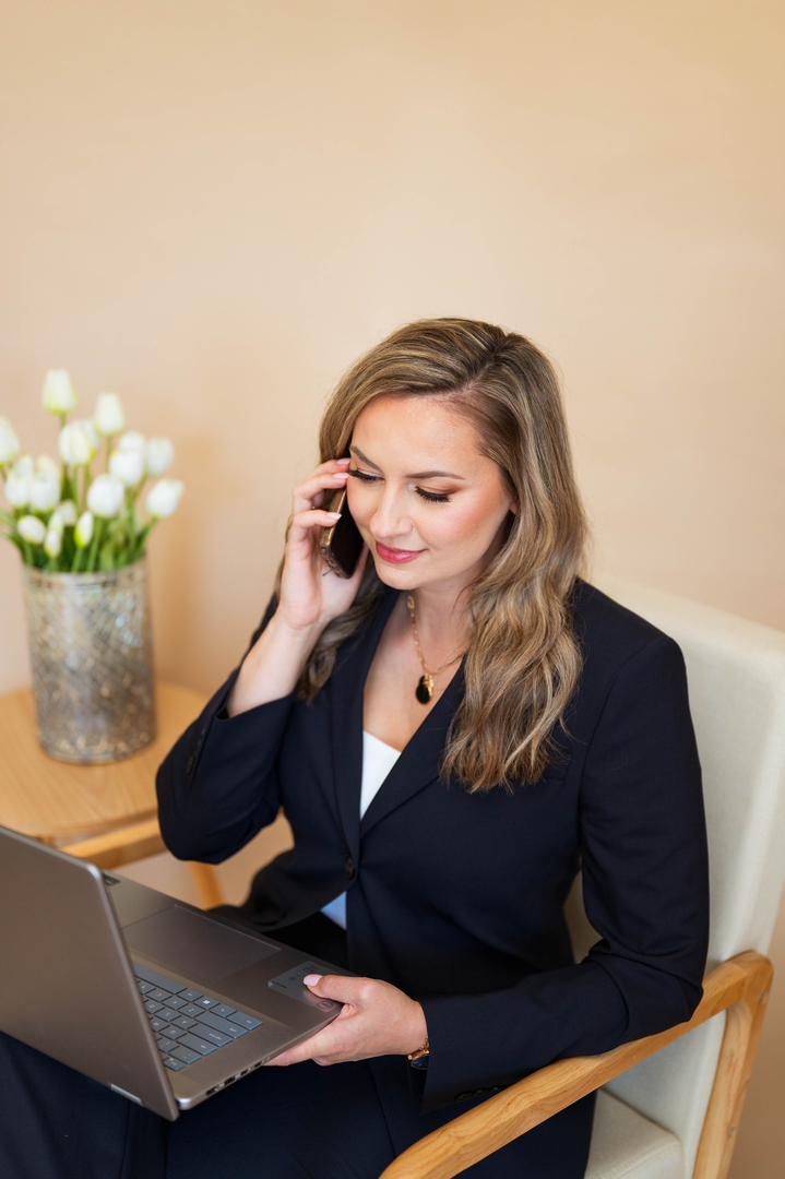 Aga Immigration LLC - Aga Asbury Immigration Law Image