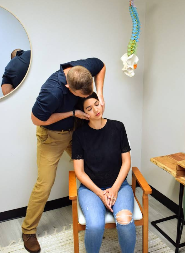 Best Coast Chiropractic Image