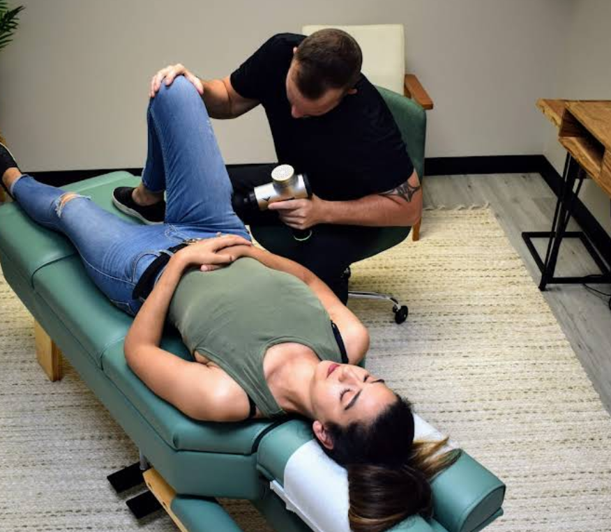 Best Coast Chiropractic Image