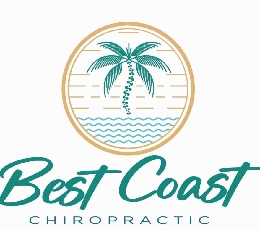 Best Coast Chiropractic Logo