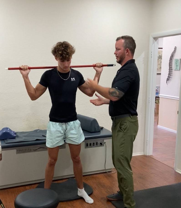 Best Coast Chiropractic Image