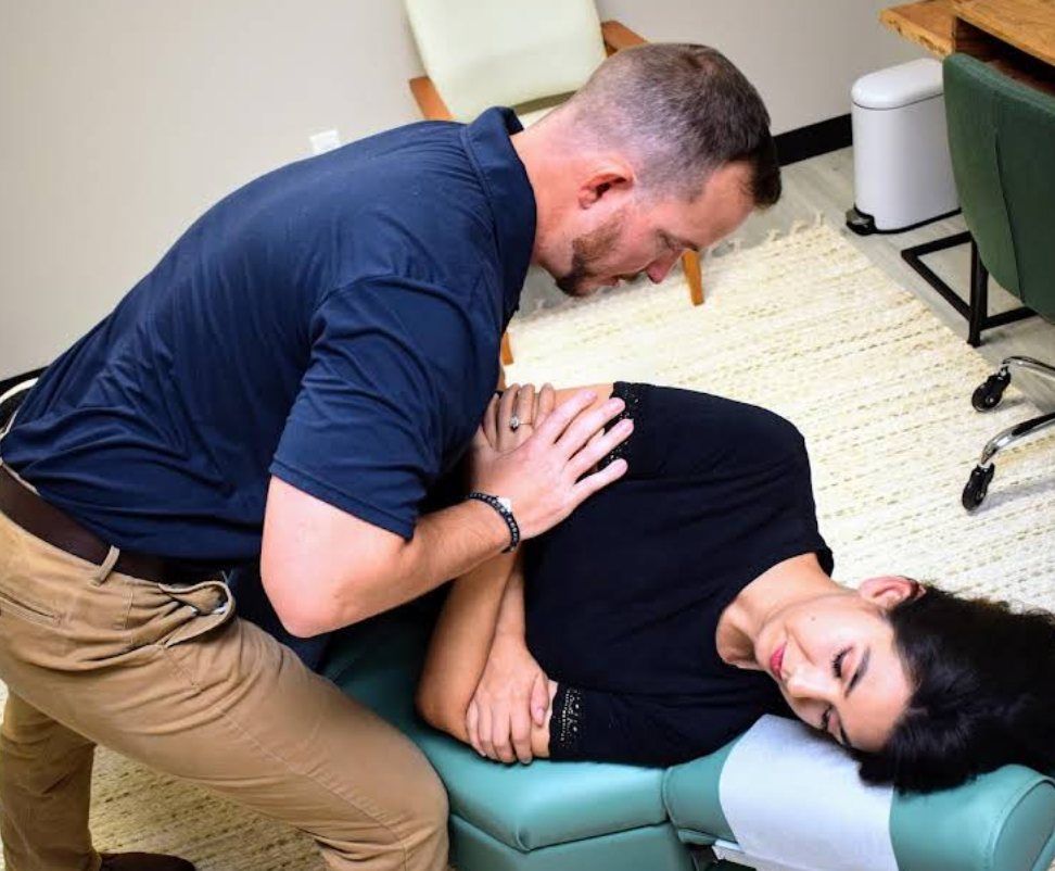 Best Coast Chiropractic Image