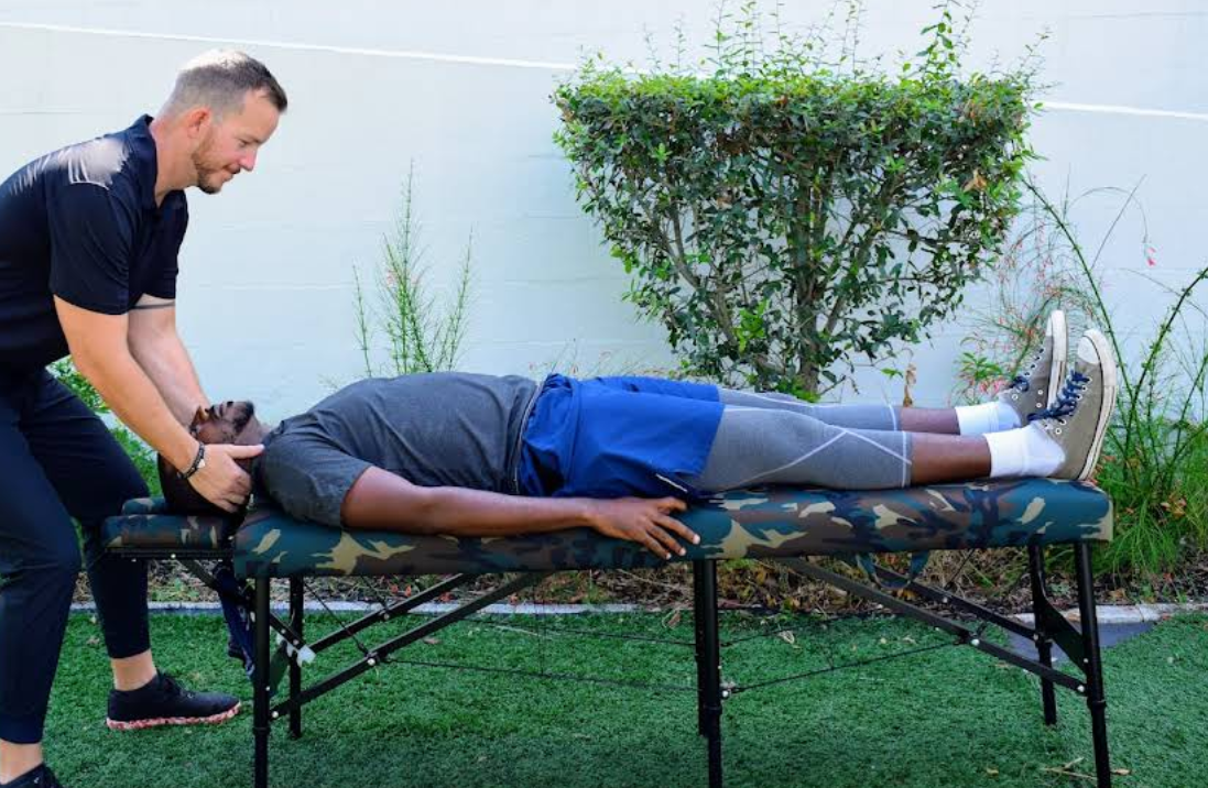 Best Coast Chiropractic Image