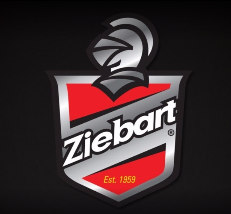 Ziebart Logo