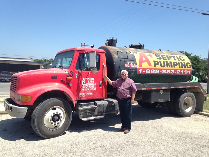 Neal Guthrie Companies Inc - Stephenville, TX