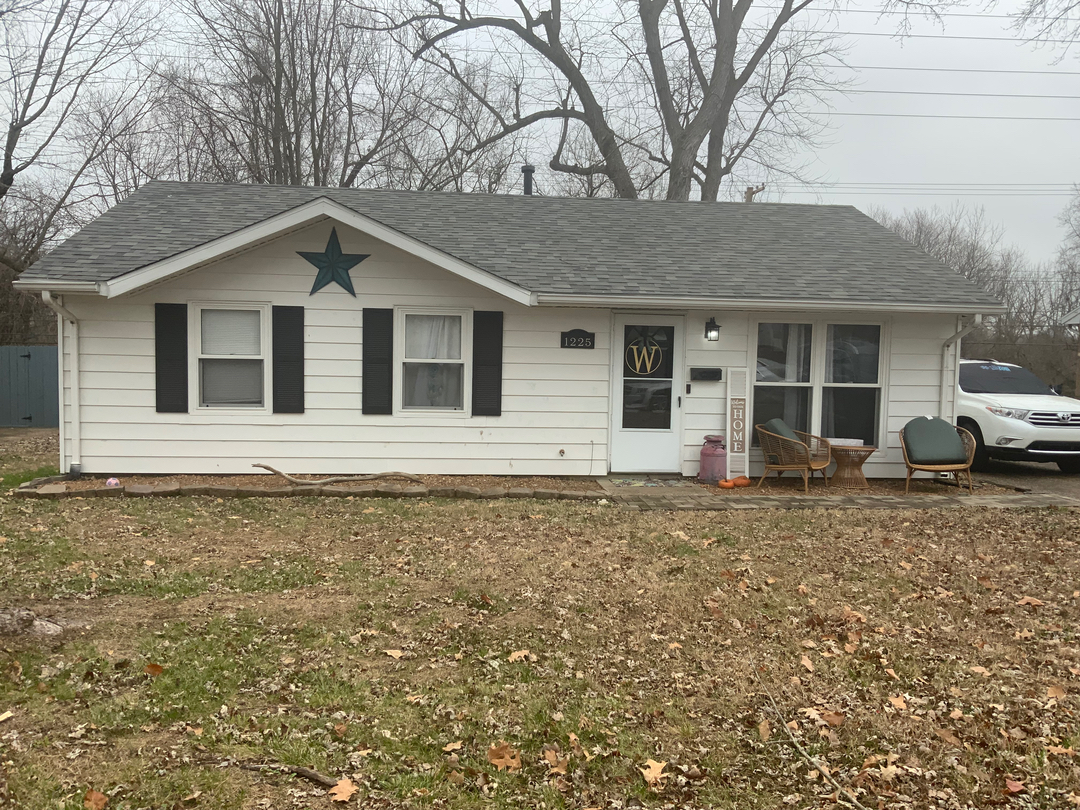 Noble Roofing Company of Owensboro