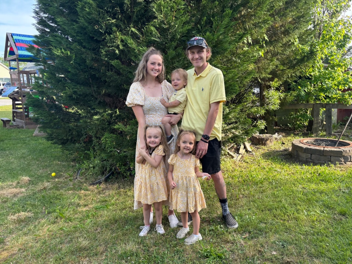 Legacy Outdoors Image