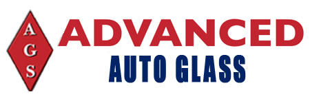 Advanced Auto Glass Logo