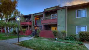 Woodleaf Apartments - Campbell, CA