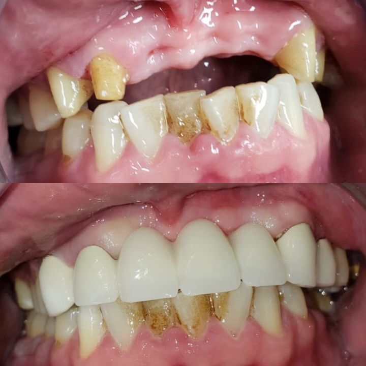 9 to 7 Dental & Orthodontics - Panorama City, CA
