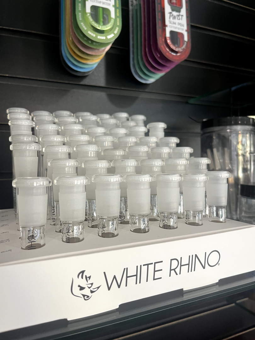 Treehouse Dispensary and Smoke Shop - Baylor Image