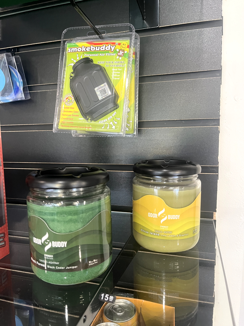 Treehouse Dispensary and Smoke Shop - Baylor Image