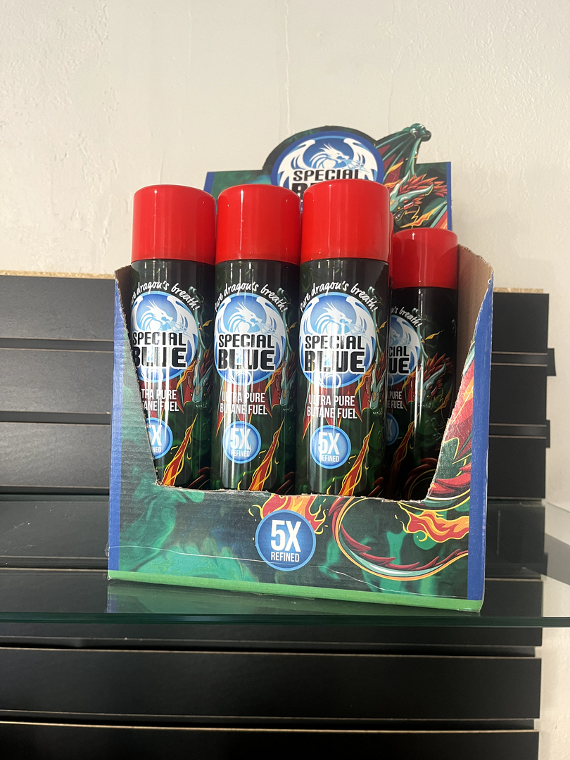 Treehouse Dispensary and Smoke Shop - Baylor Image