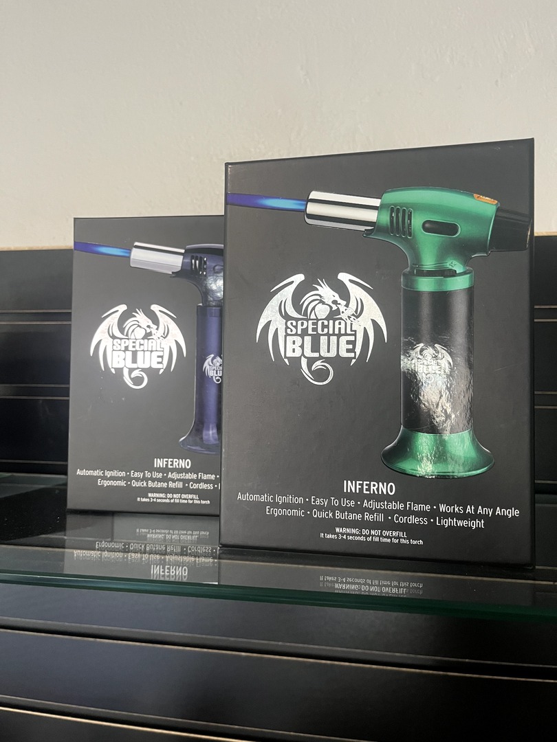 Treehouse Dispensary and Smoke Shop - Baylor Image