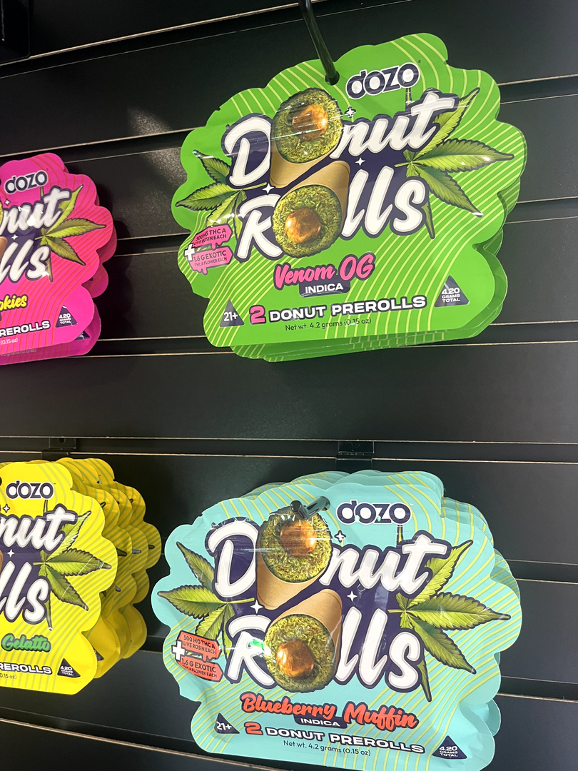 Treehouse Dispensary and Smoke Shop - Baylor Image