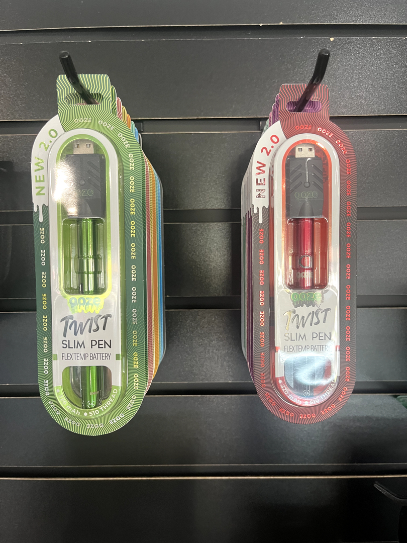 Treehouse Dispensary and Smoke Shop - Baylor Image