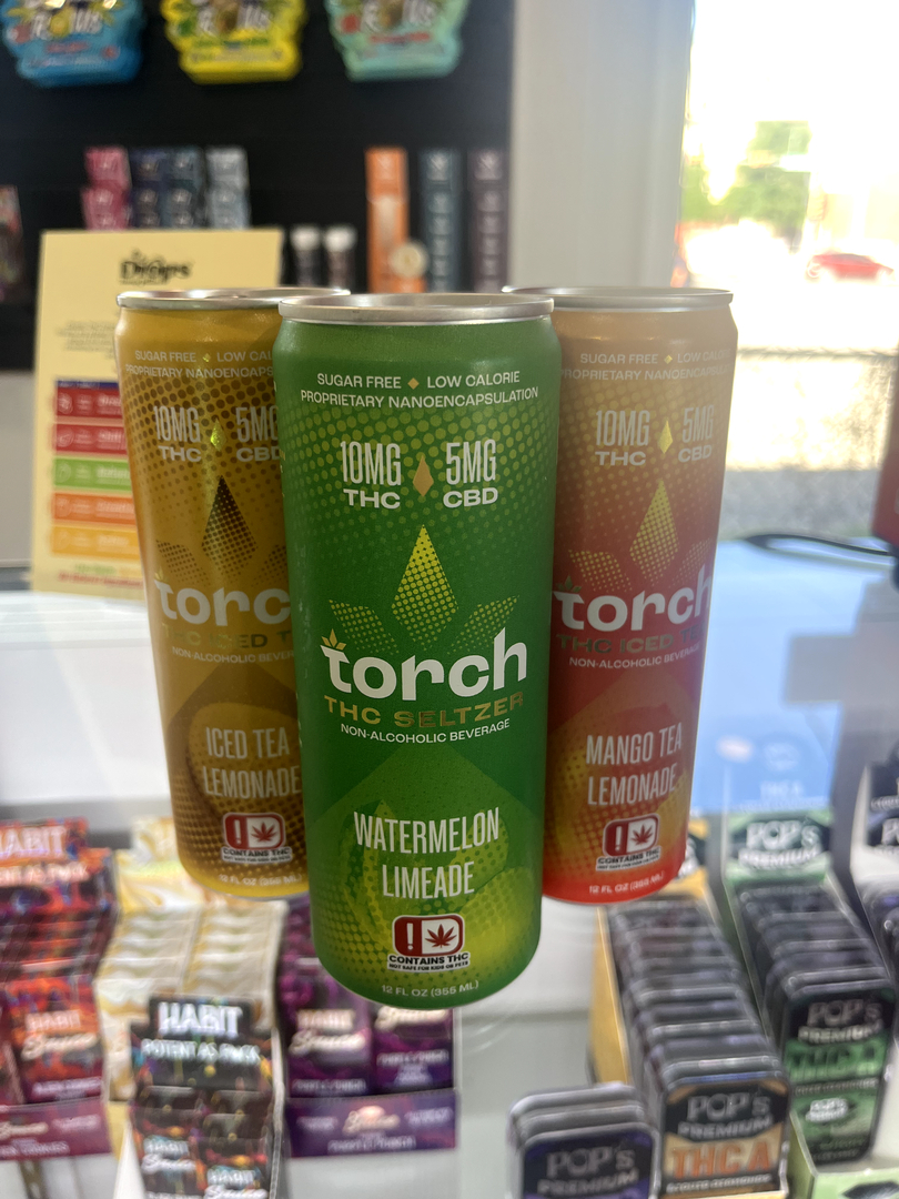 Treehouse Dispensary and Smoke Shop - Baylor Image