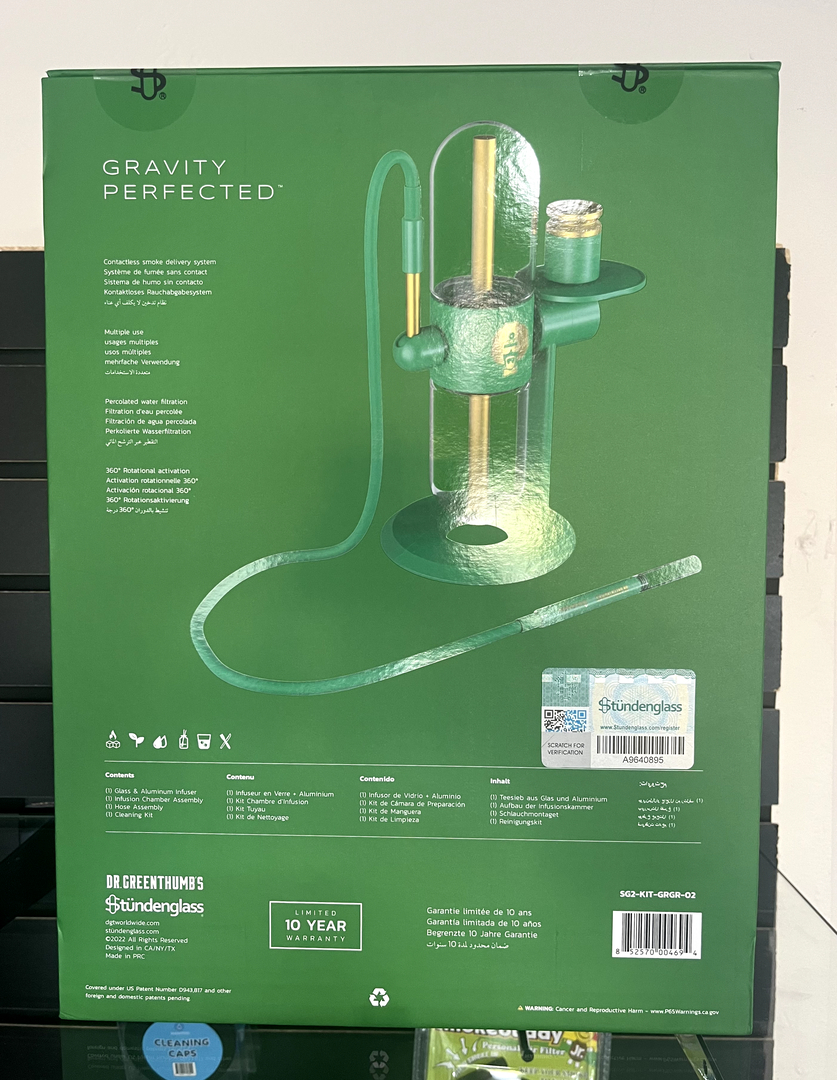 Treehouse Dispensary and Smoke Shop - Baylor Image