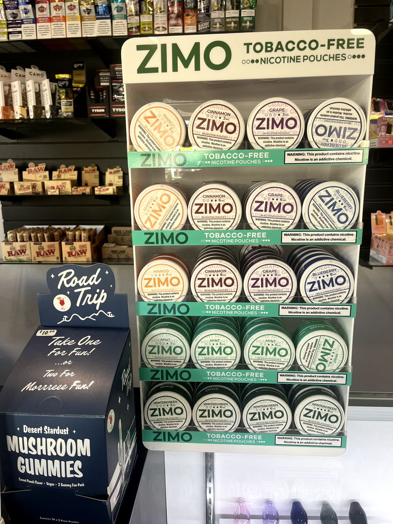 Treehouse Dispensary and Smoke Shop - Baylor Image