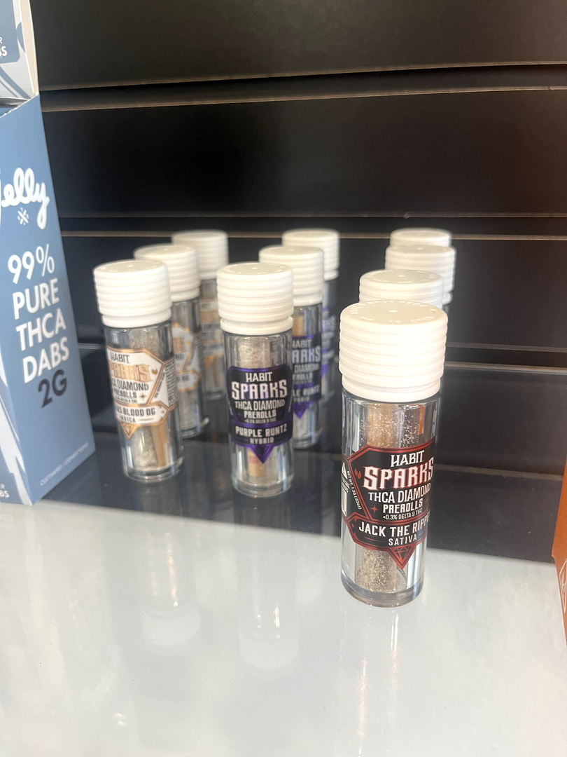 Treehouse Dispensary and Smoke Shop - Baylor Image