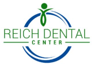 Reich Dental Center Logo