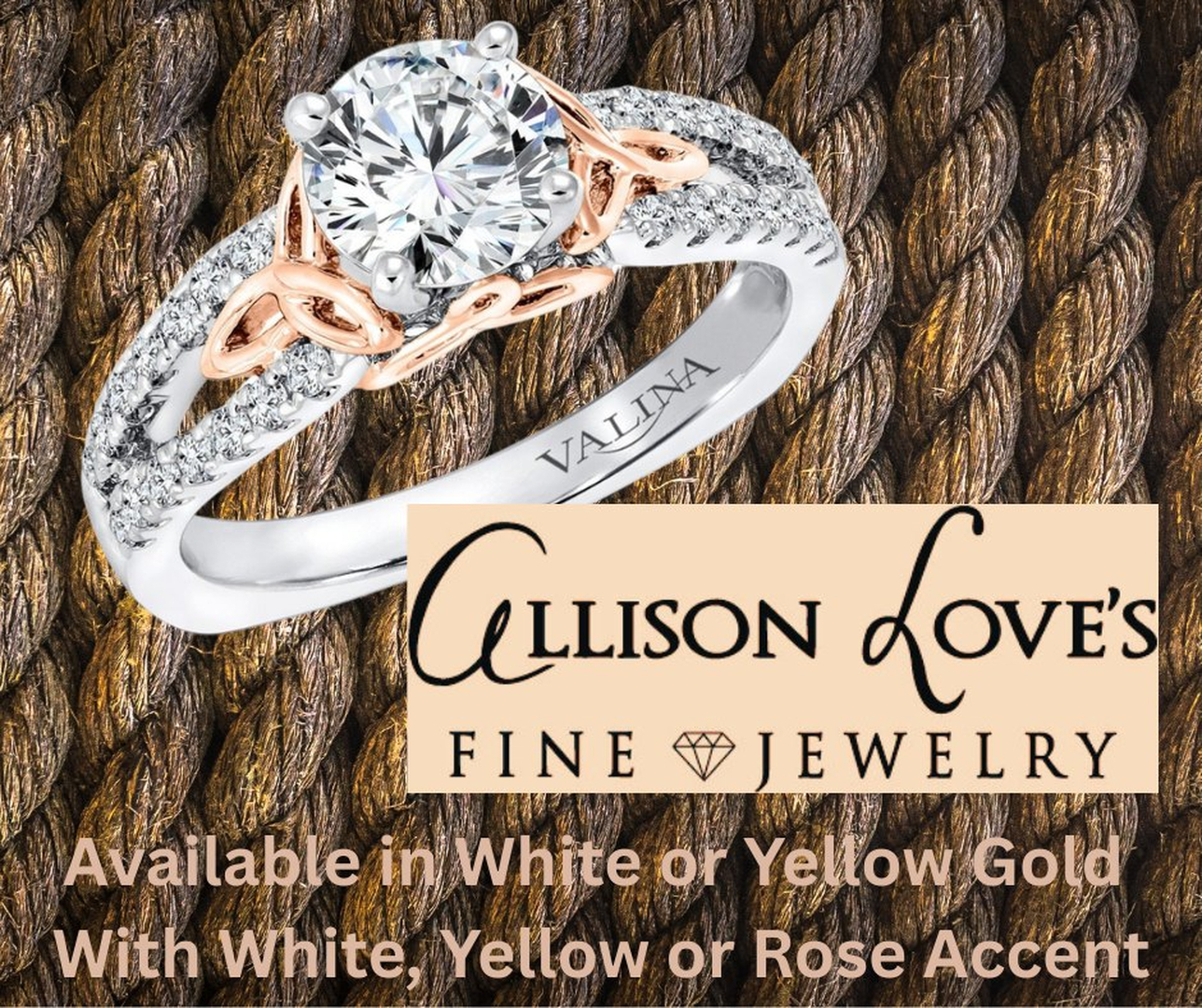 Allison Love's Fine Jewelry Image