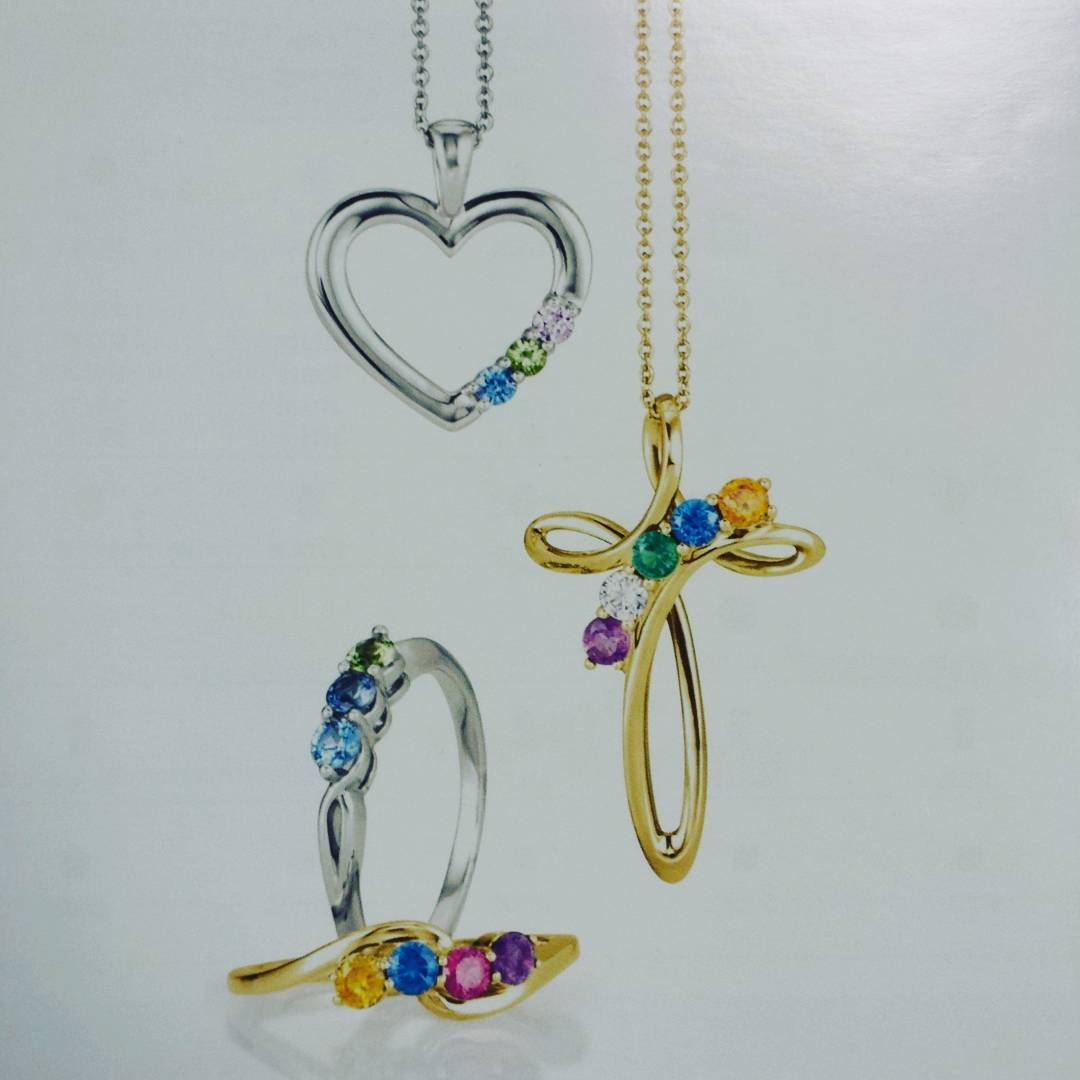 Allison Love's Fine Jewelry Logo